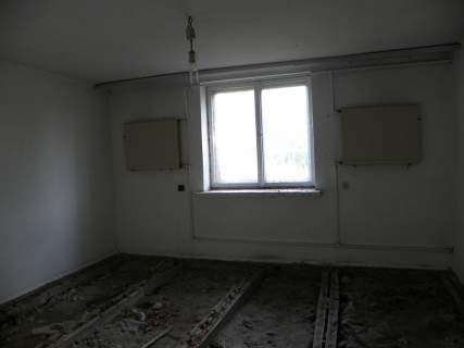 Dom 120 m kw w Baryczy Nowej pow. Zwoleń.