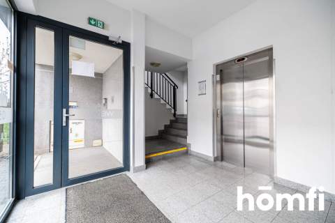 Zadbane 34m2 2 pokoje Ruczaj Czerwone Maki