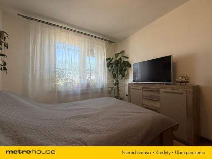 M3 / 57,09 m / Okopowa / Po remoncie