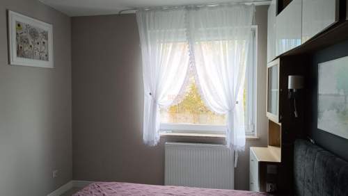 Kiełczów, 3 pok., 63 m2, mp, wysoki standard