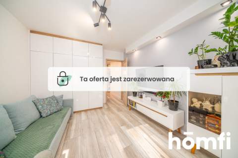 2 POKOJE BALKON KRYNICA-ZDRÓJ