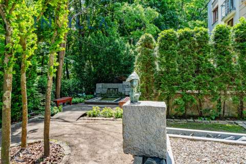 Luksusowy apartament przy plaży w Sopocie