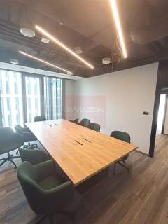 Nieruchomość komercyjna do wynajęcia, 538 m2, Warszawa