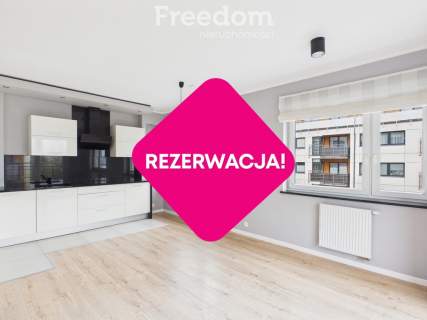 Komfortowe 3 pok. Juszkowo gotowe do zamieszkania