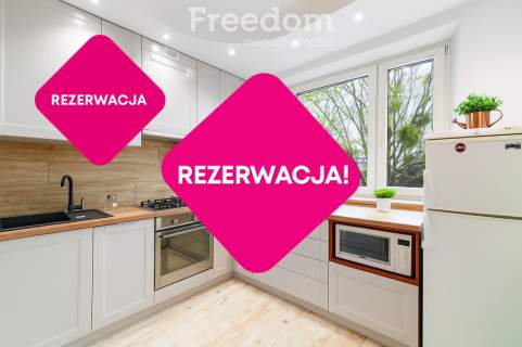 Słoneczne mieszkanie w bloku z cegły
