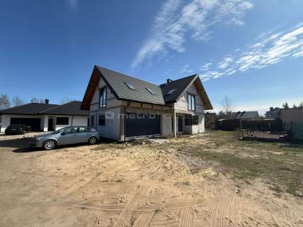 Dom wolnostojący 233,55 m Pieścirogi Nowe