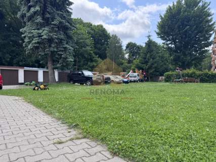 Mieszkanie z osobnym wejściem. Nowa Ruda