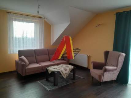 Mieszkanie na sprzedaż, 59 m2, Mogilany