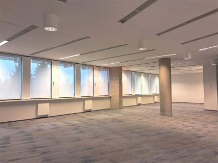 Nieruchomość komercyjna do wynajęcia, 496 m2, Warszawa