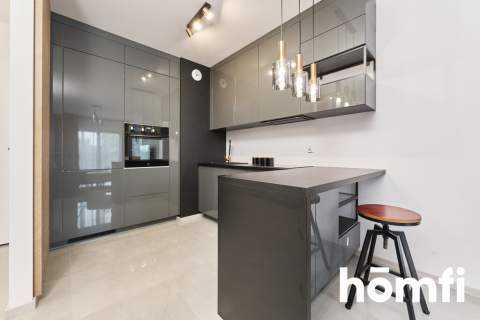 2-pokojowy apartament w Angel City
