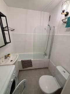 Mieszkanie do wynajęcia, 58 m2, Szczecin