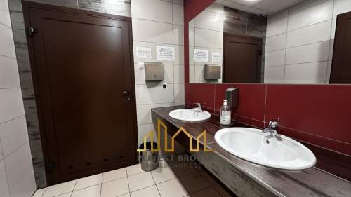 Lokal biurowy w centrum Puław