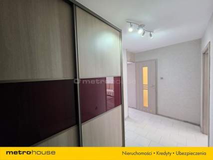  REZERWACJA Mieszkanie na PARTERZE - 50.44m2