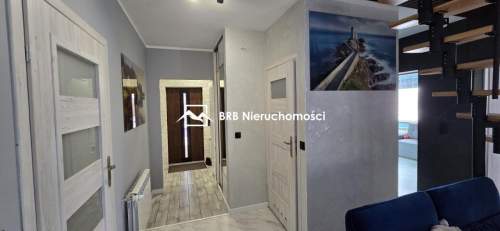 Nowoczesny, Ekonomiczny Dom 143 m2 z Fotowoltaiką , Pompą Ciepła