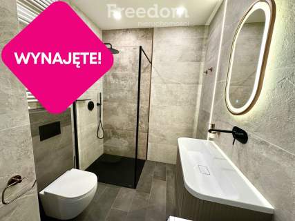 Apartament klasy premium - osiedle Panorama Park