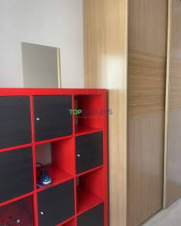 Komfortowe 3 pokoje z balkonem