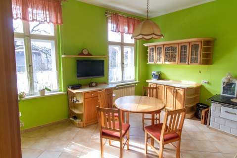 Stylowy apartament w centrum miasta o pow. 136m2