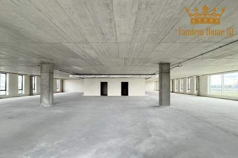 Wynajem lokal 640m2, pietro, Puławska, biuro, handel, showroom