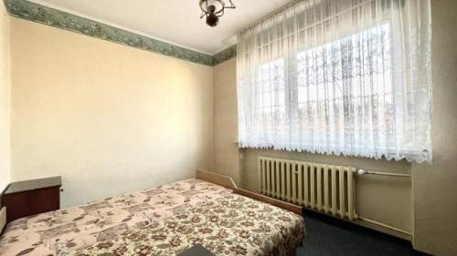 Dom szeregowy na Muchoborze Małym/ 2 ogrody garaż