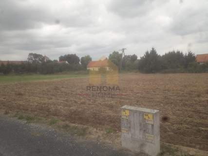 Uzbrojona działka Dębice 1117m2
