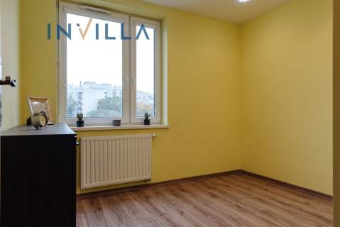 Design i Przestrzeń 2 Loggie Serce Czyżyn