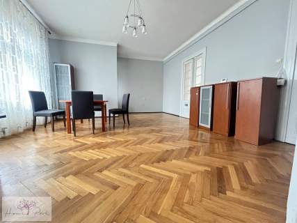 130m2 w centrum 2 mieszkania zadbana kamienica
