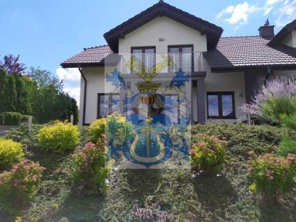 Mogilany bliźniak 150m2 4pok DO WYNAJĘCIA