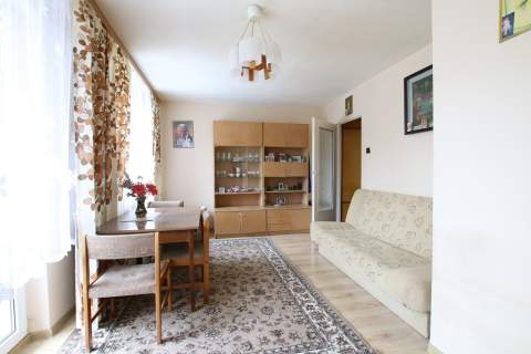 MIeszkanie, Lublin, 45,4m2, 2 piętro, 2 pok