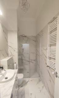 Prestiżowy apartament na wynajem - Art Deco 
