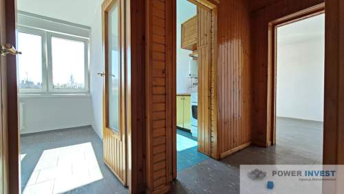 Prądnik Czerwony 2-pokojowe balkon Lublańska 