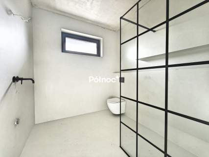 Dom z pompą ciepła i fotowoltaiką - Porosiuki