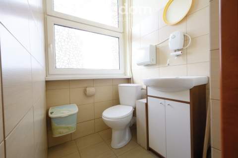 Lokal w centrum Lubawy, 42m2 gotowy pod biznes