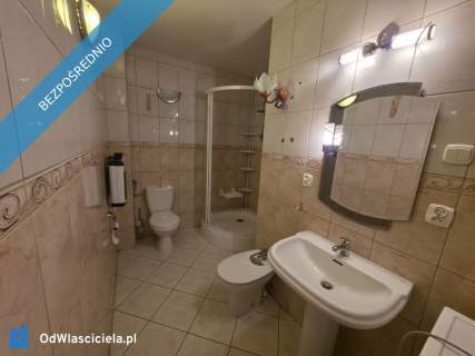 Klimatyczny dom z niezależnym garażem, w centrum miasta