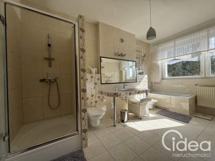 Szeregowiec 190m2, Bukowo, 2 Tarasy, Fotowoltaika