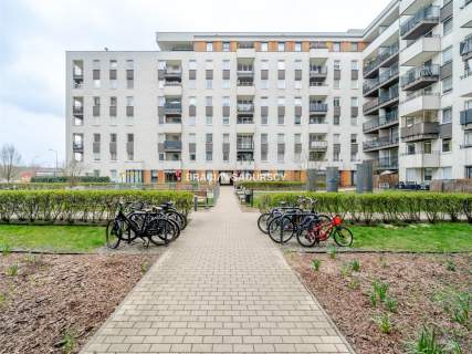 ZADBANE 3-POKOJOWE Z KLIMATYCZNYM OGRÓDKIEM