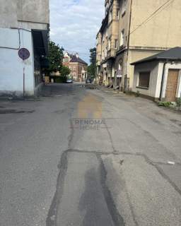 Garaż 19 m2 ul. 1-go Maja w Ząbkowicach