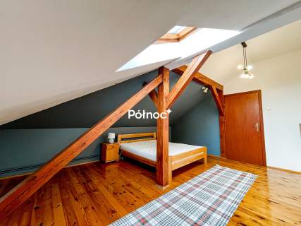 Apartament na sprzedaż w centrum Starego Miasta