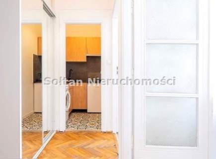 Mieszkanie na sprzedaż, 40 m2, Warszawa