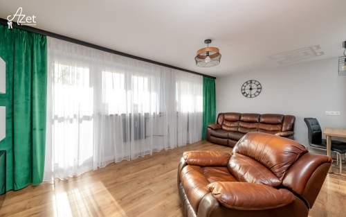 MIESZKANIE W STYLU LOFT, BLISKO JEZIORA, CENTRUM