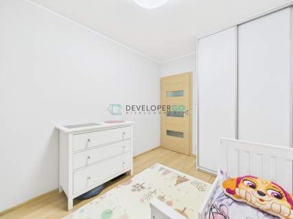 3-pokojowe mieszkanie 59 m rezerwacja