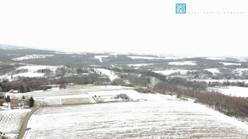 Dynów działki z WZ, -10% od ceny wyjściowej