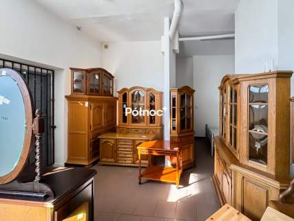 Dom handlowy w samym centrum Janowa Podlaskiego