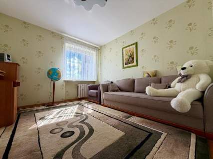 Mieszkanie na sprzedaż, 93 m2, Szczecin