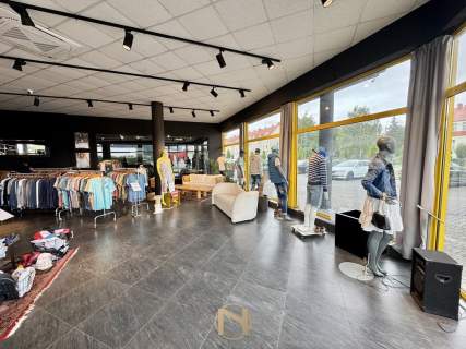 Lokal użytkowy do wynajęcia, 230 m2, Gorzów Wielkopolski