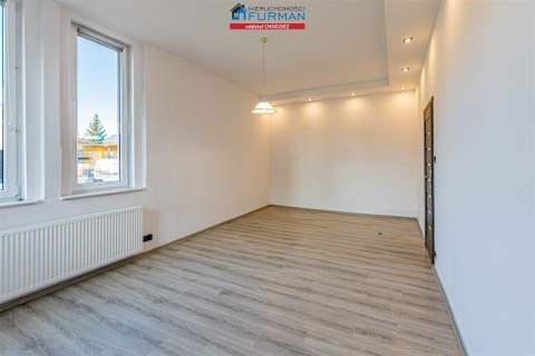 Na sprzedaż mieszkanie w Chodzieży 
