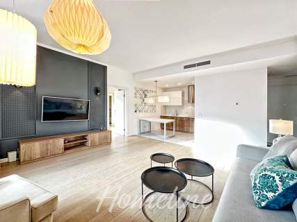 Apartament w sercu miasta OVO Wrocław 80m2