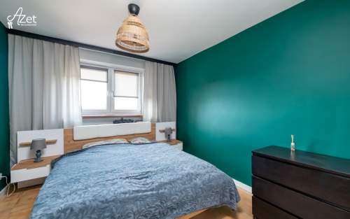 MIESZKANIE W STYLU LOFT, BLISKO JEZIORA, CENTRUM