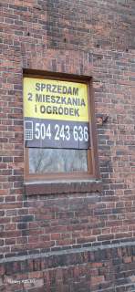 Mieszkanie 2 pokojowe do wejścia, Kochłowice.