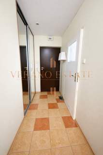 Przestronne 2 pokoje 44 m loggia garaż