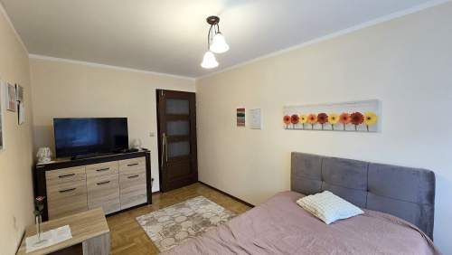 3 pokojowe mieszkanie po remoncie 
